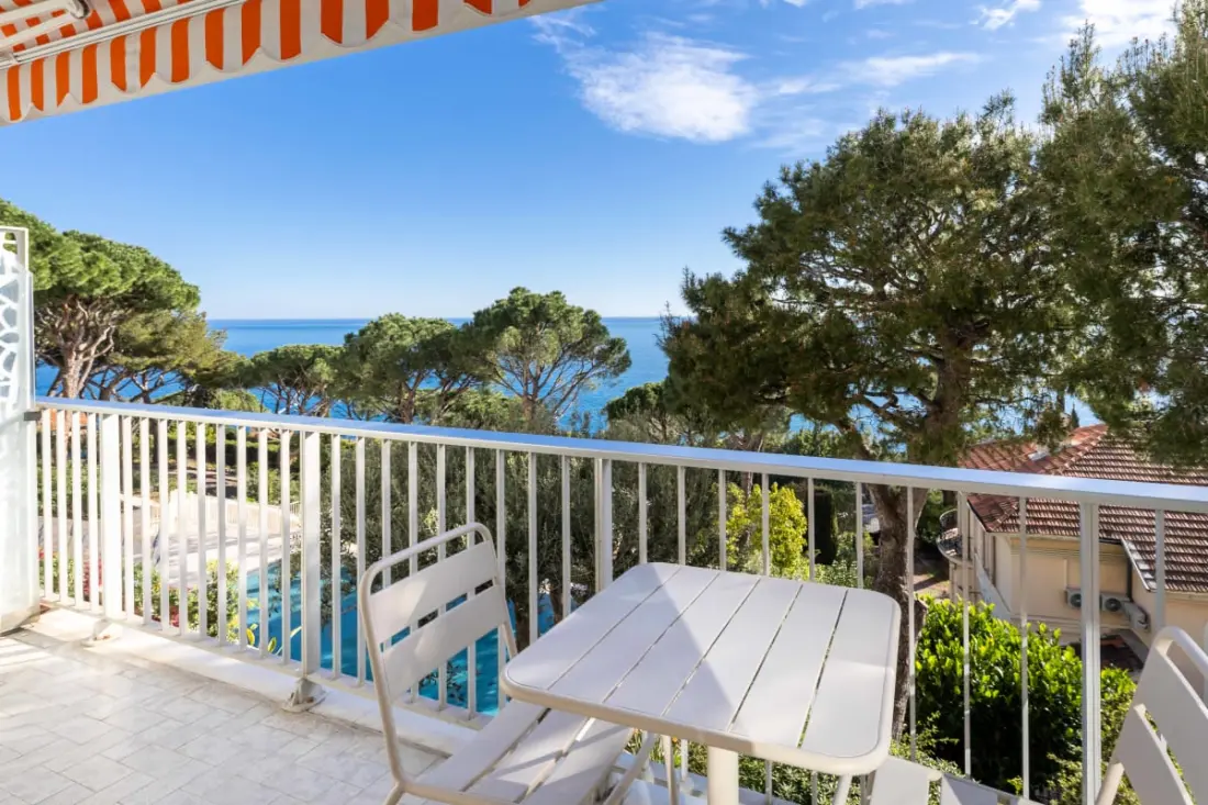 06db Magnifique Appartement Vue Incroyable Mtboron