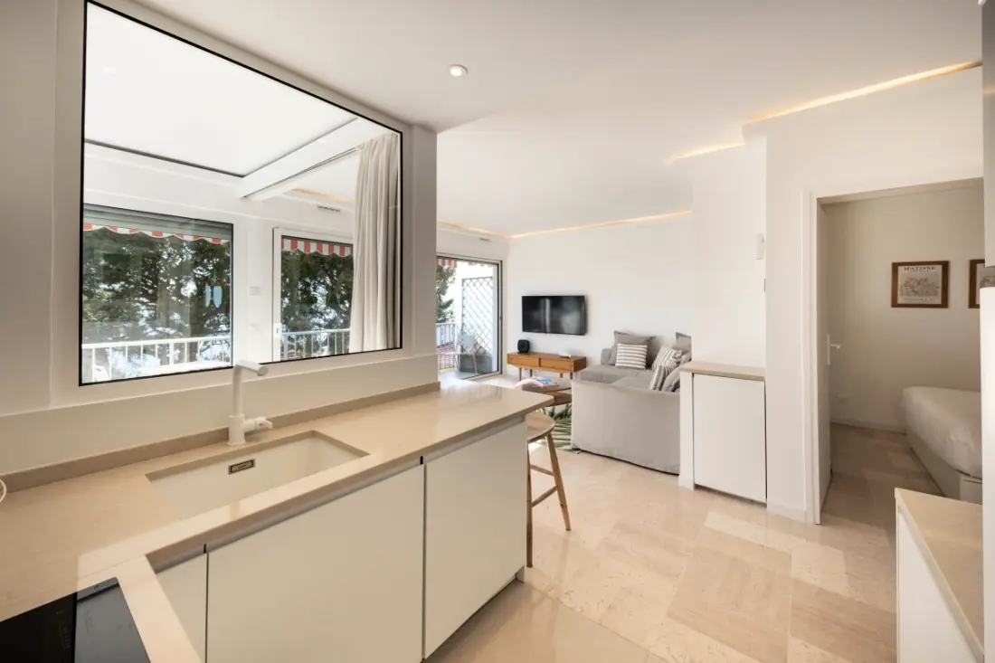 06db Magnifique Appartement Vue Incroyable Mtboron