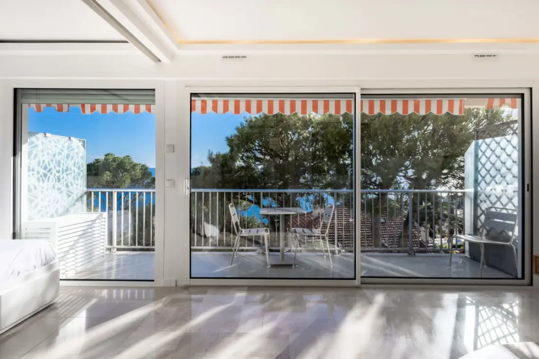 06db Magnifique Appartement Vue Incroyable Mtboron
