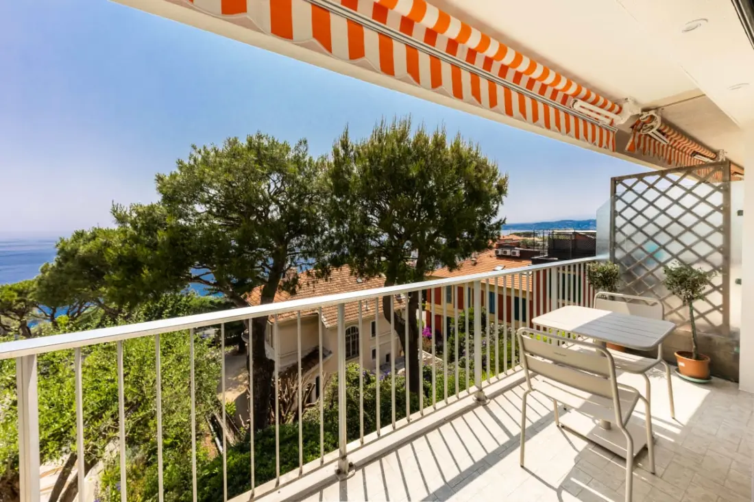06db Magnifique Appartement Vue Incroyable Mtboron