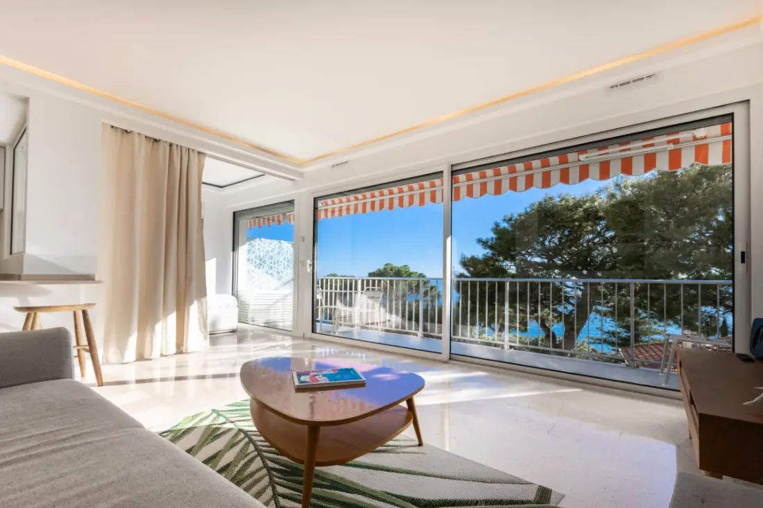06db Magnifique Appartement Vue Incroyable Mtboron