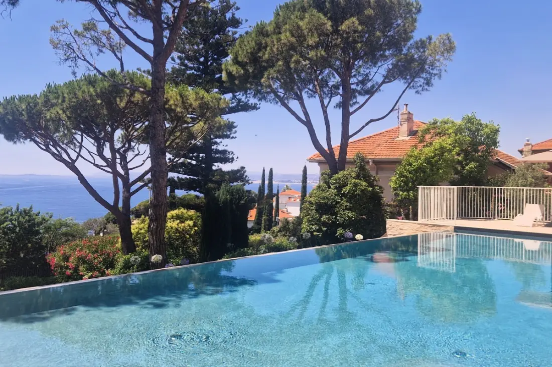 06db Magnifique Appartement Vue Incroyable Mtboron