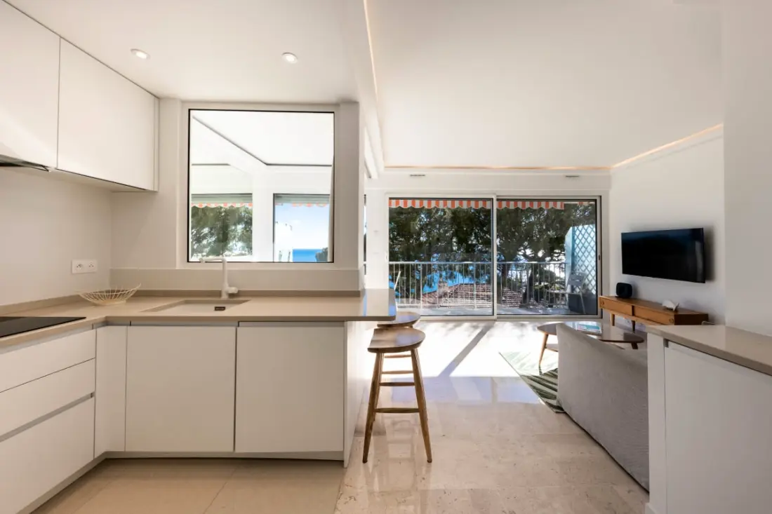 06db Magnifique Appartement Vue Incroyable Mtboron