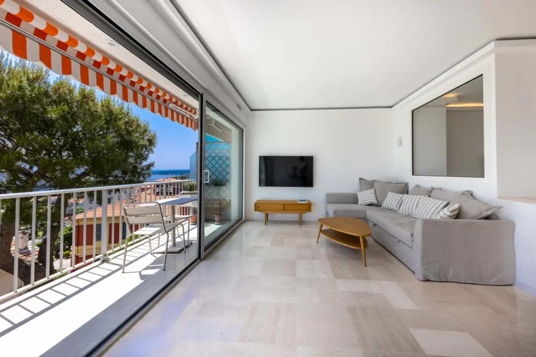 06db Magnifique Appartement Vue Incroyable Mtboron