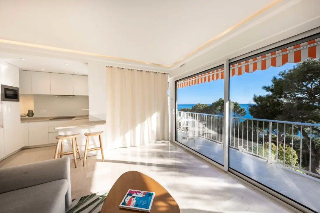 06db Magnifique Appartement Vue Incroyable Mtboron