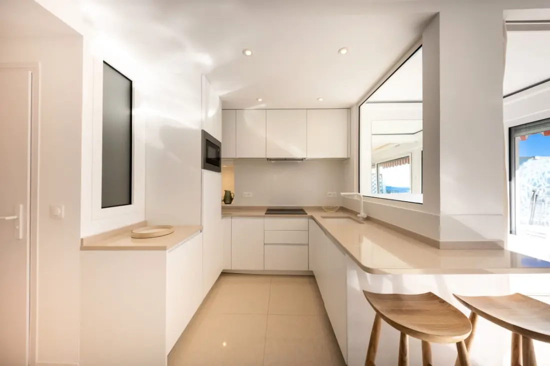 06db Magnifique Appartement Vue Incroyable Mtboron
