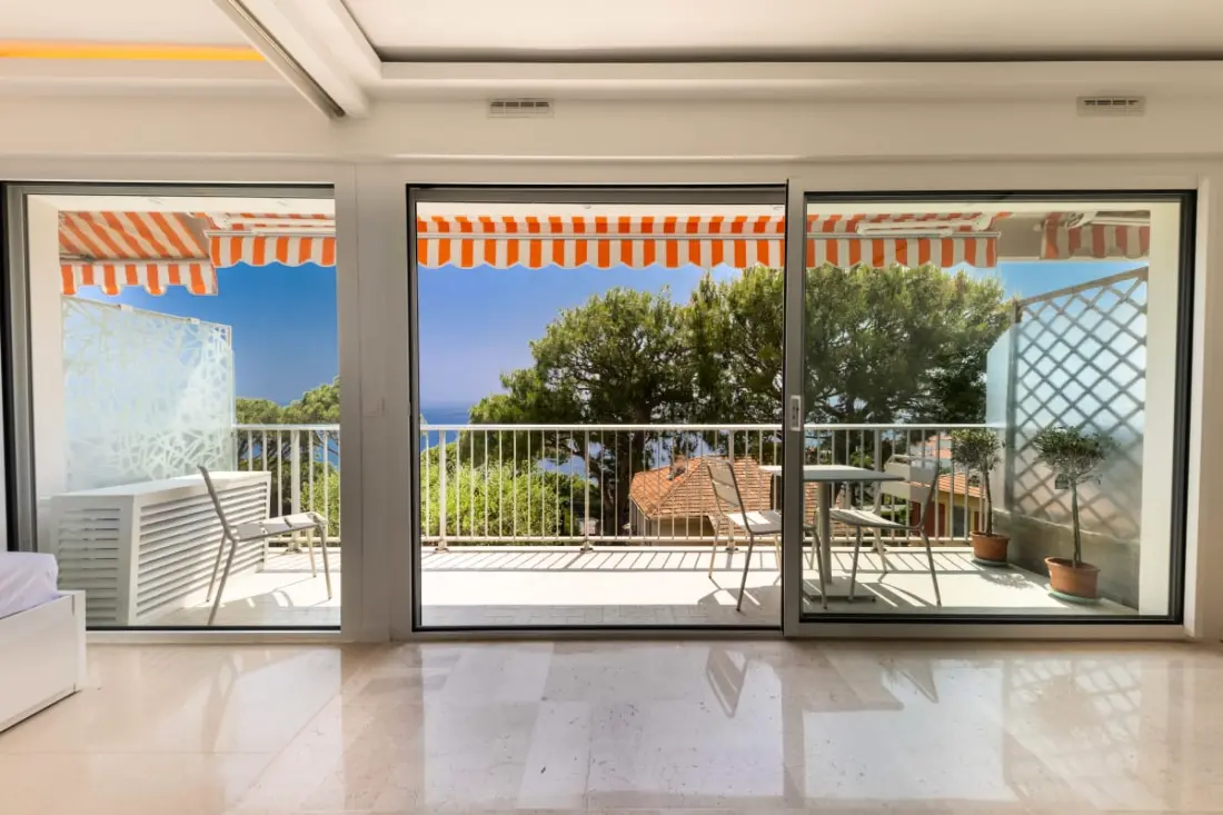 06db Magnifique Appartement Vue Incroyable Mtboron