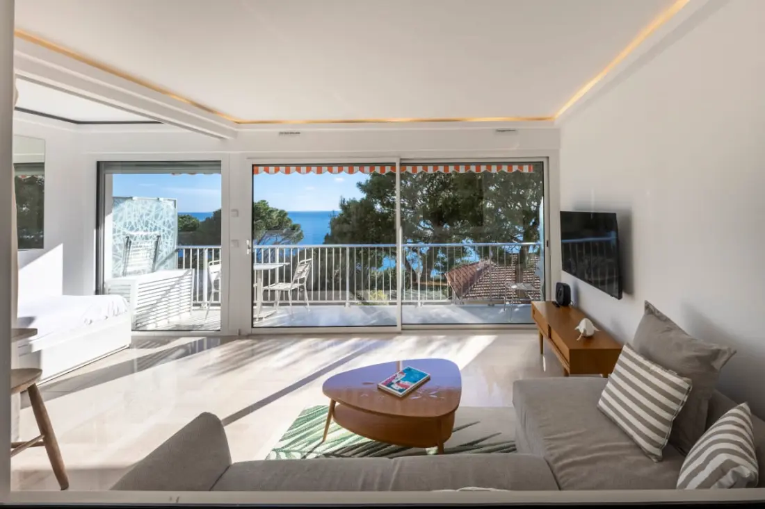 06db Magnifique Appartement Vue Incroyable Mtboron