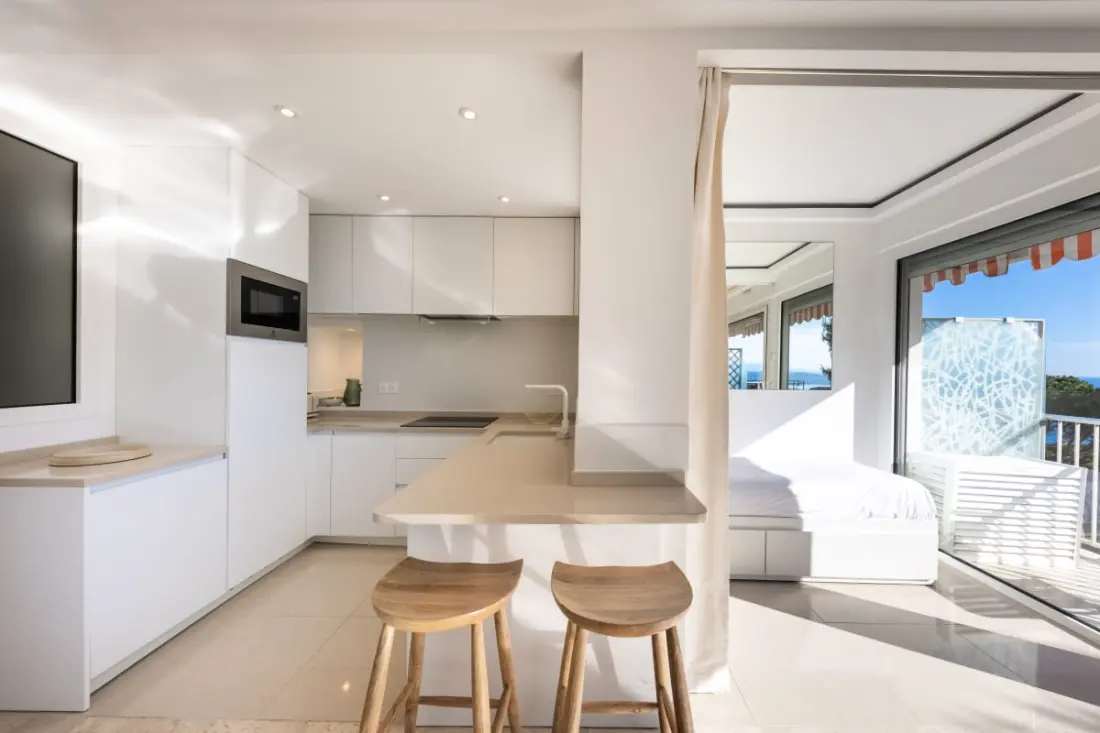 06db Magnifique Appartement Vue Incroyable Mtboron