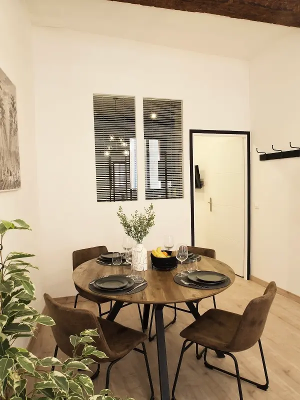 06r - Beau T2 Moderne - Vieux Nice