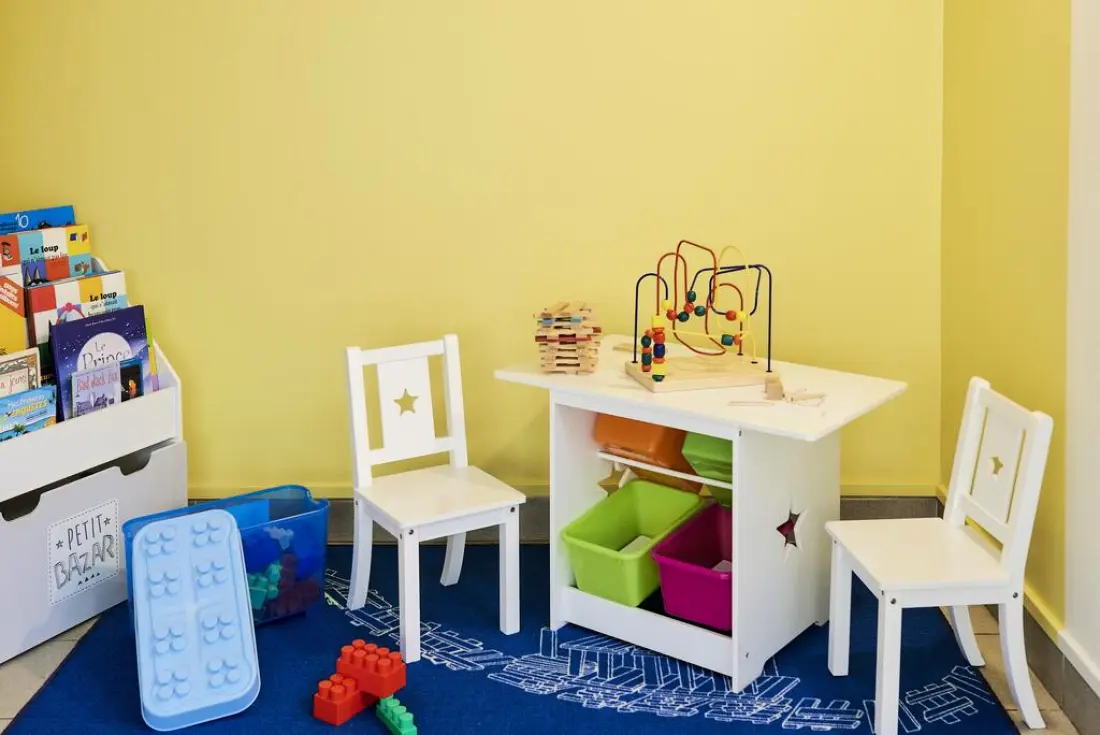 Aparthotel Adagio Access Nice Magnan 2 étoiles★★