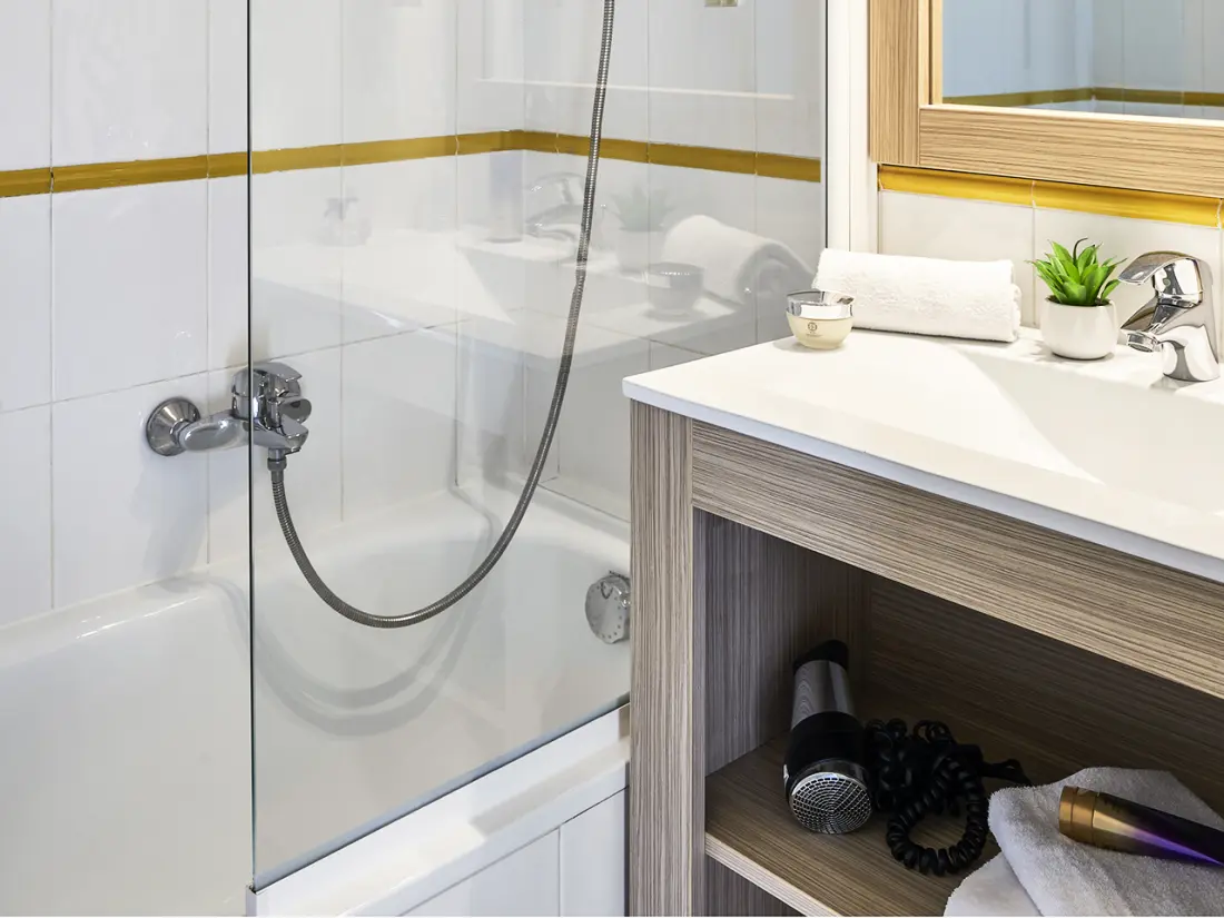 Aparthotel Adagio Access Nice Magnan 2 étoiles★★