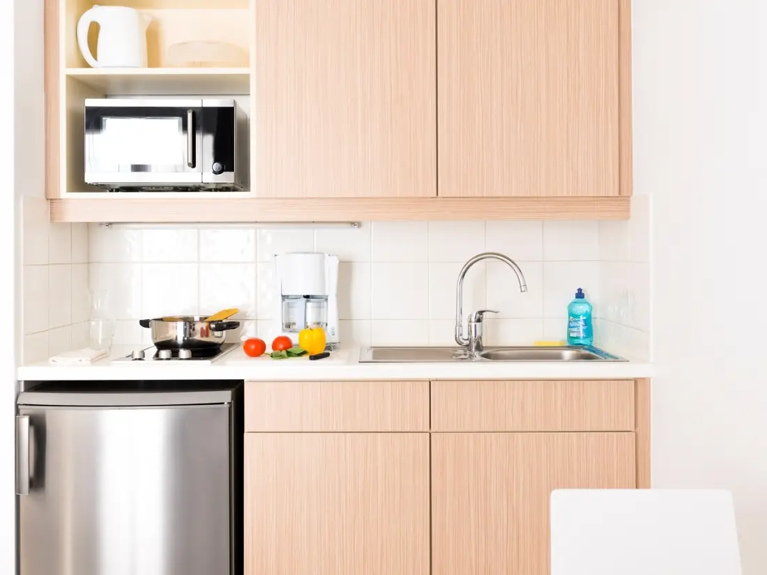 Aparthotel Adagio Access Nice Magnan 2 étoiles★★