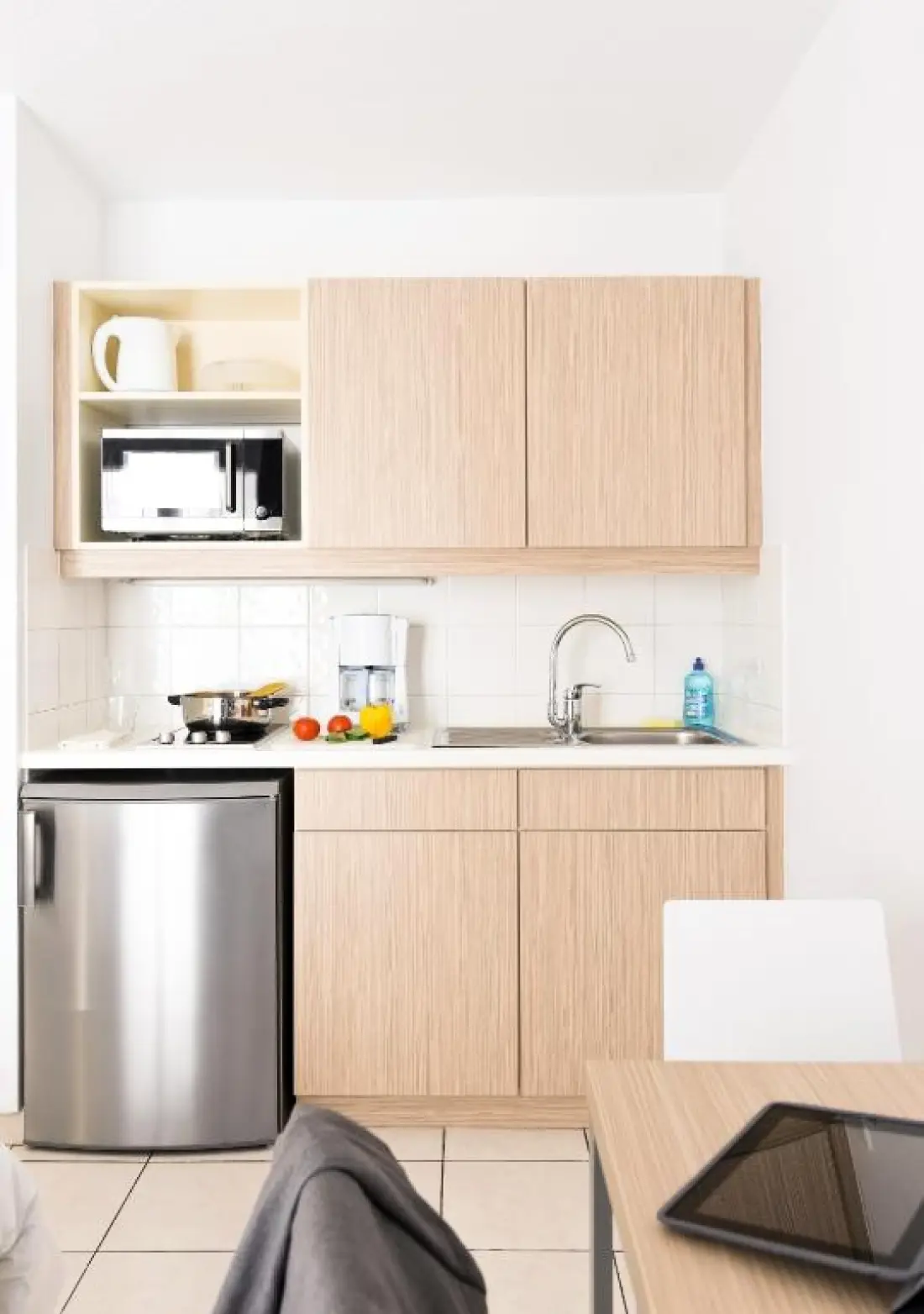 Aparthotel Adagio Access Nice Magnan 2 étoiles★★