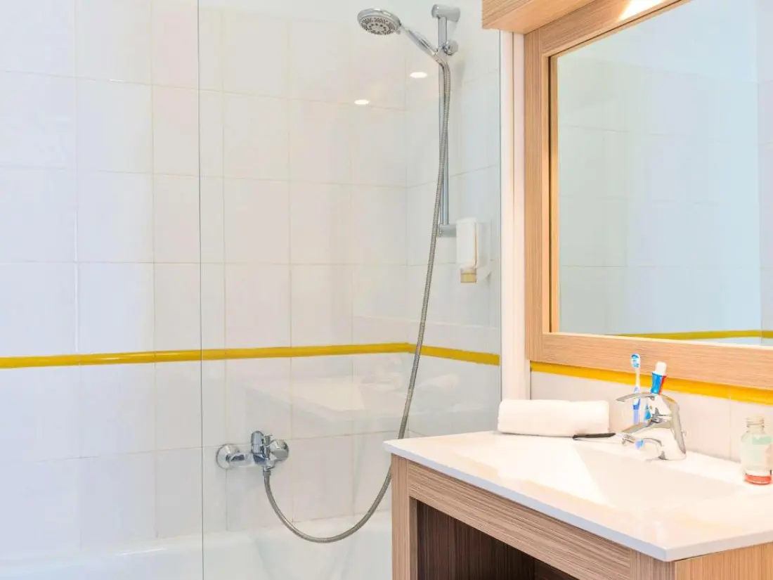 Aparthotel Adagio Access Nice Magnan 2 étoiles★★