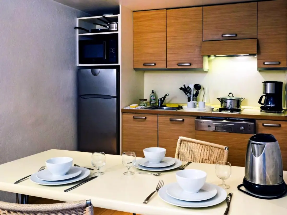 Aparthotel Adagio Nice Promenade des Anglais 4 étoiles★★★★