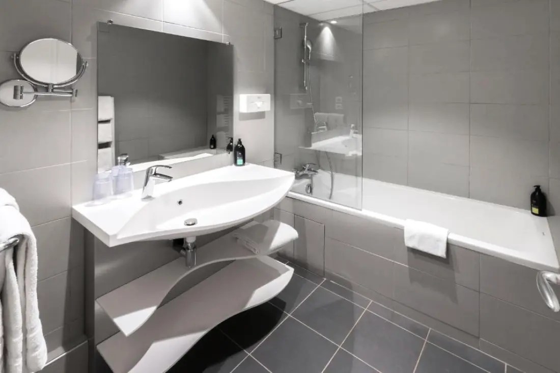 Aparthotel Adagio Nice Promenade des Anglais 4 étoiles★★★★