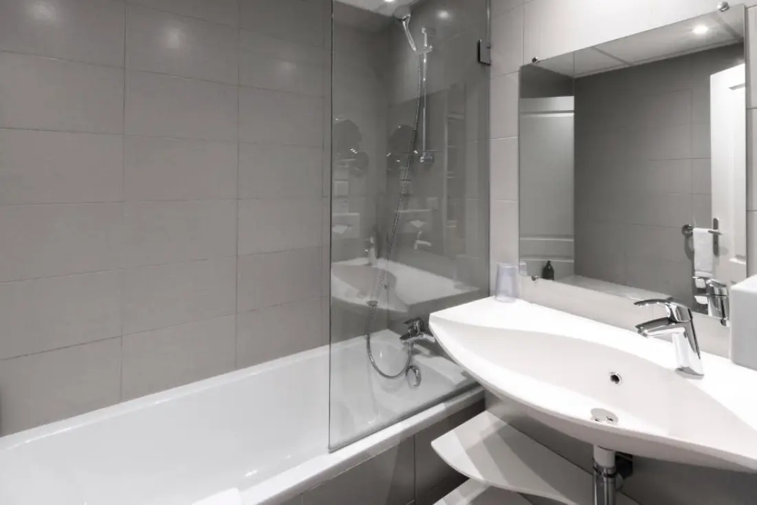 Aparthotel Adagio Nice Promenade des Anglais 4 étoiles★★★★