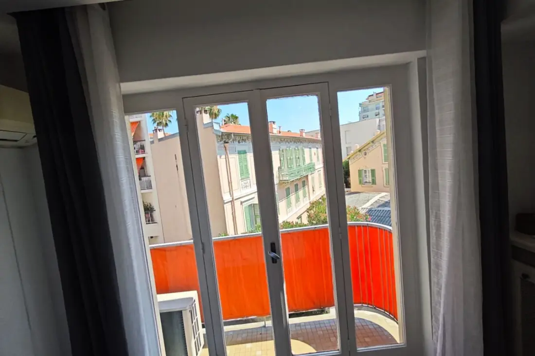 Appart 2 Chambres – Calme &amp; Lumineux – Proche Tram