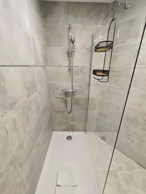 Appart 2 Chambres – Calme &amp; Lumineux – Proche Tram