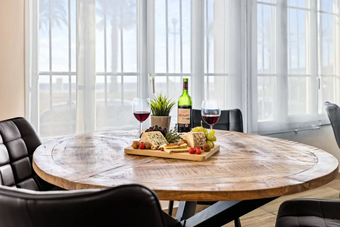 Appartement Charme De La Promenade, Vue Mer -