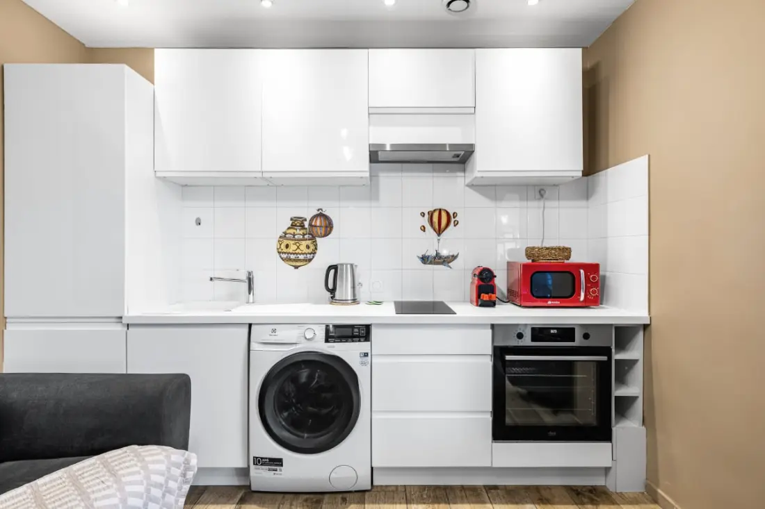 Appartement Charme De La Promenade, Vue Mer -