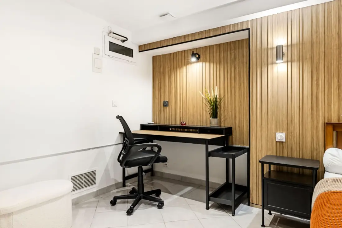 Appartement Charme De La Promenade, Vue Mer -