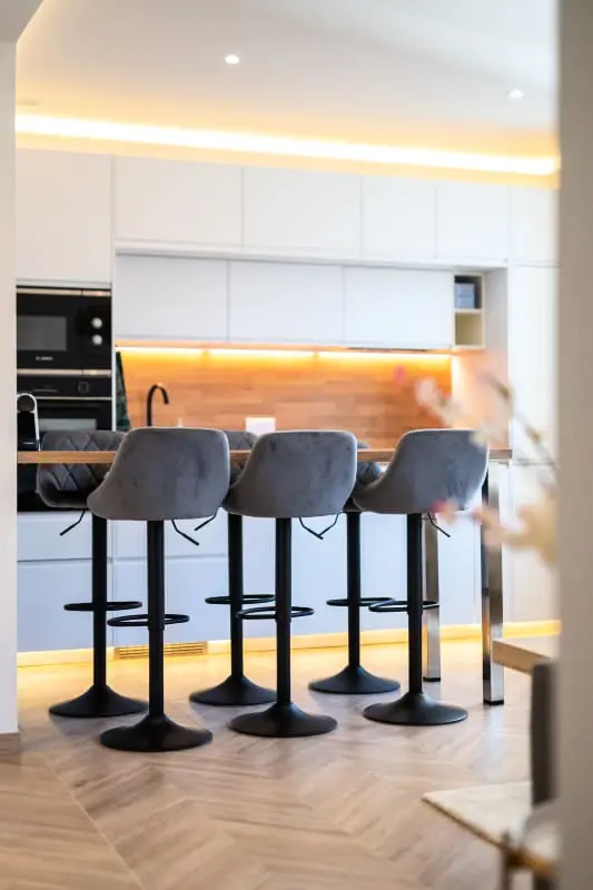 Appartement Design, Près Des Plages De Nice