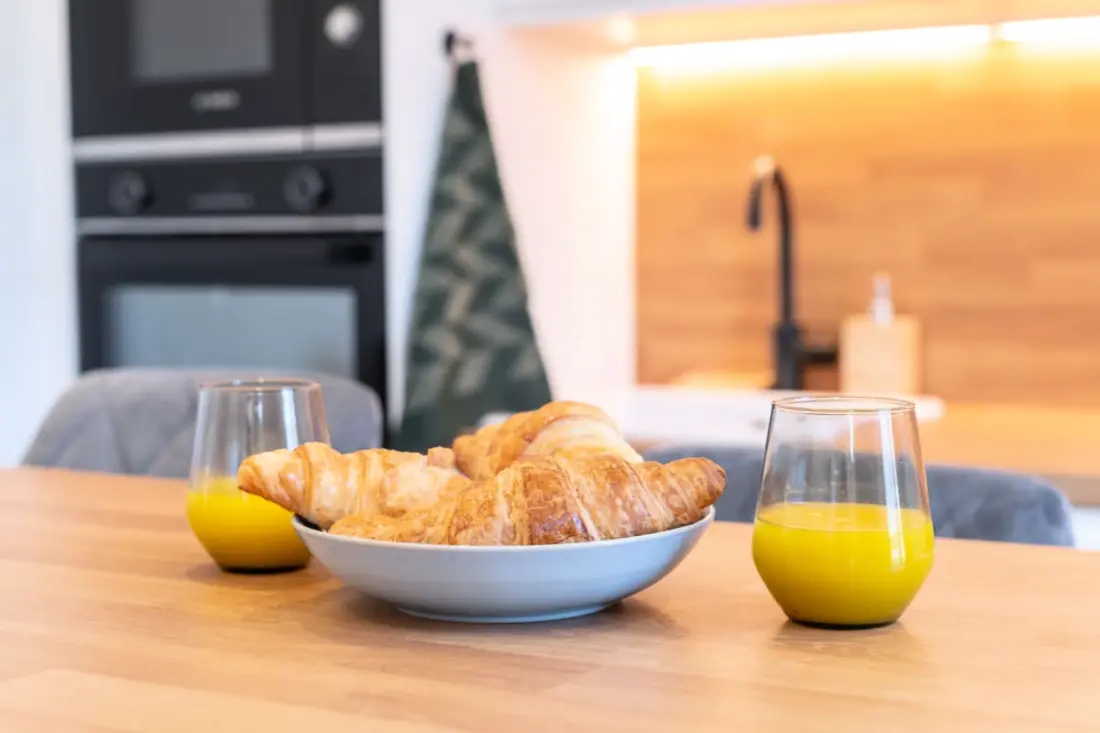 Appartement Design, Près Des Plages De Nice