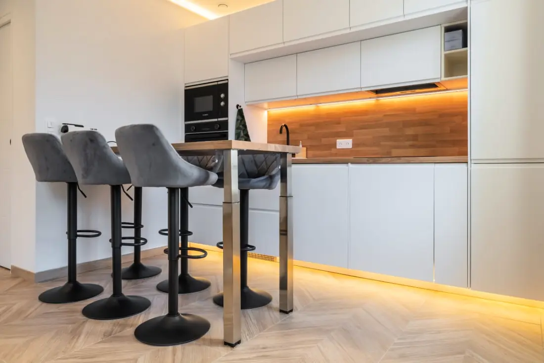 Appartement Design, Près Des Plages De Nice