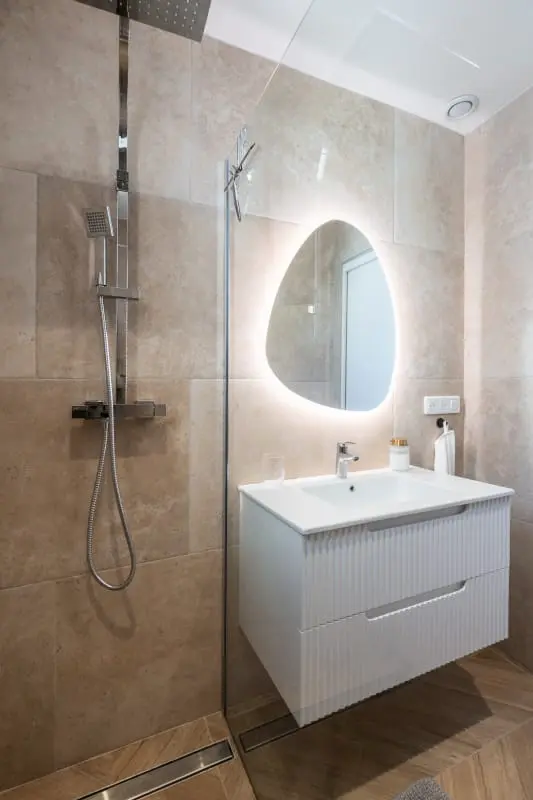 Appartement Design, Près Des Plages De Nice