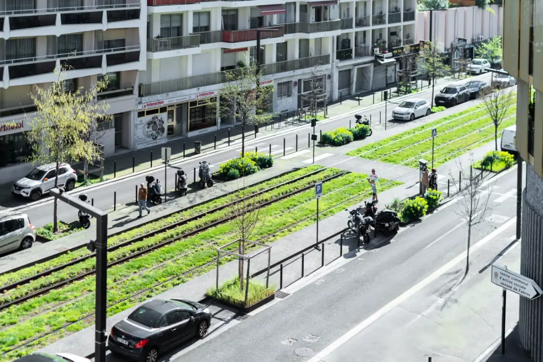 Appartement Design, Près Des Plages De Nice