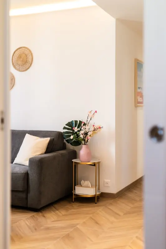 Appartement Design, Près Des Plages De Nice