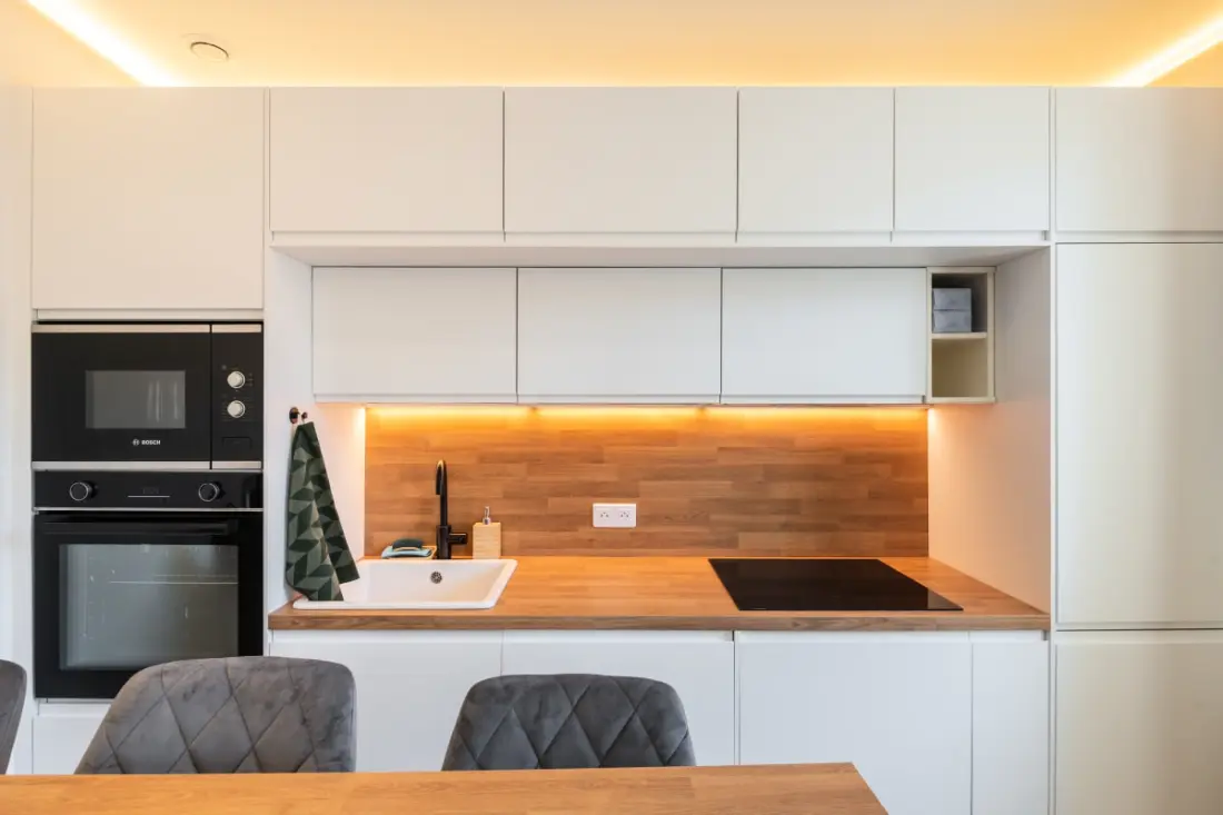 Appartement Design, Près Des Plages De Nice