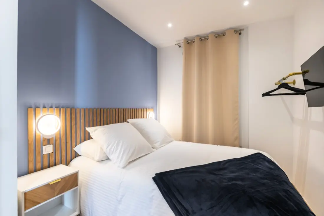 Appartement Design, Près Des Plages De Nice