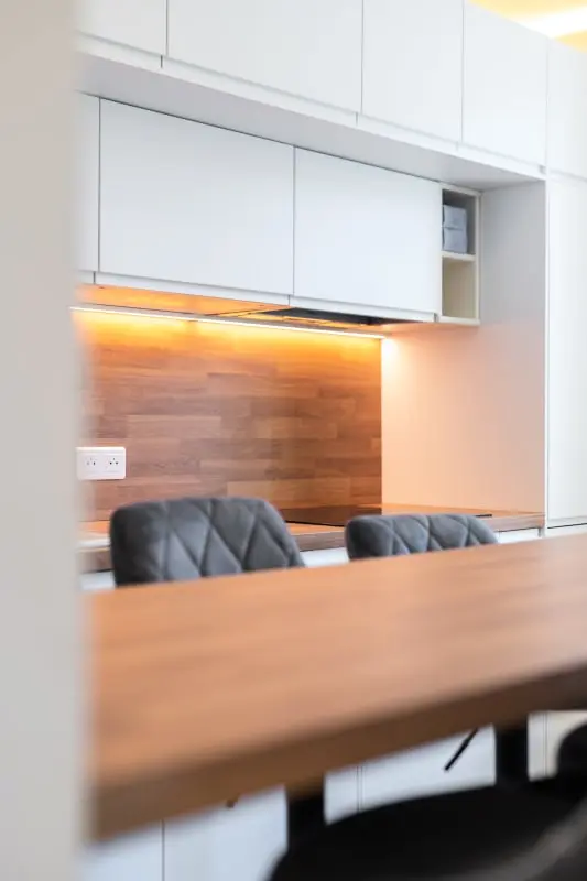 Appartement Design, Près Des Plages De Nice