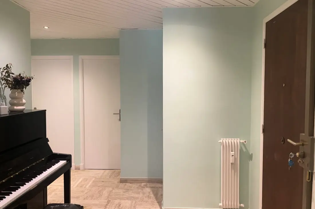 Appartement Familial Avec Terrasse Près De La Mer