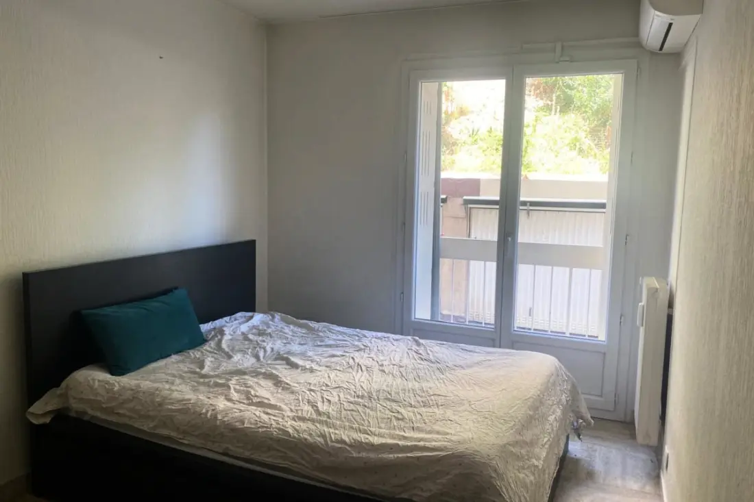Appartement Familial Avec Terrasse Près De La Mer