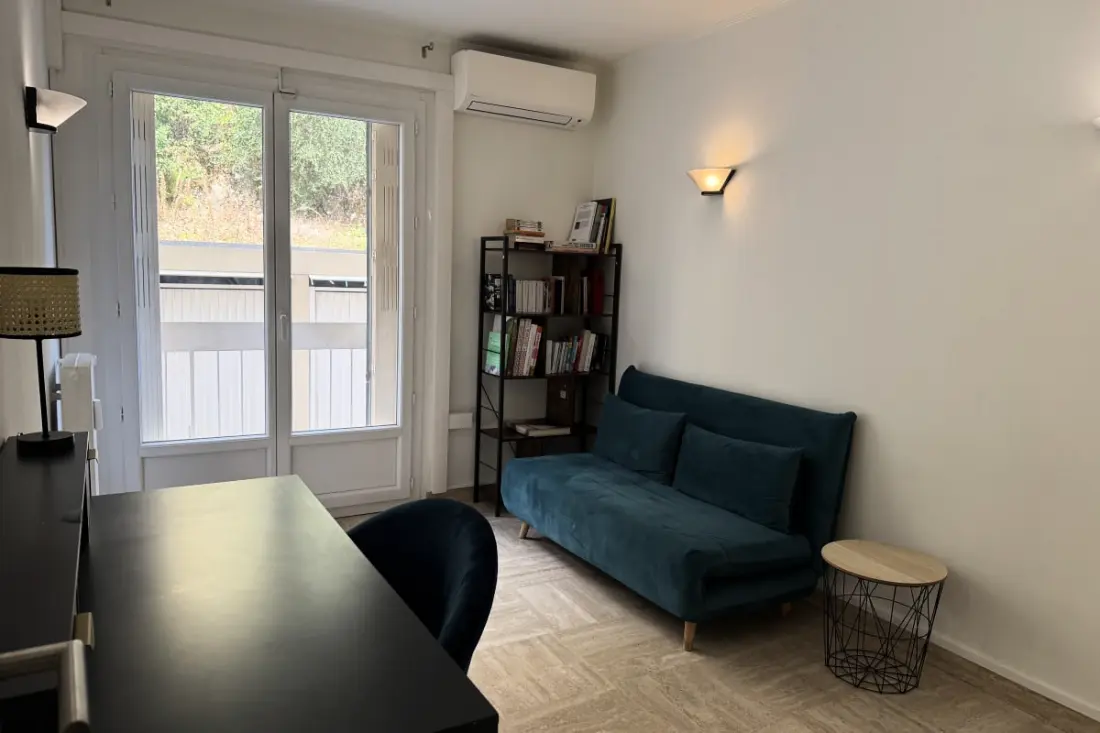 Appartement Familial Avec Terrasse Près De La Mer