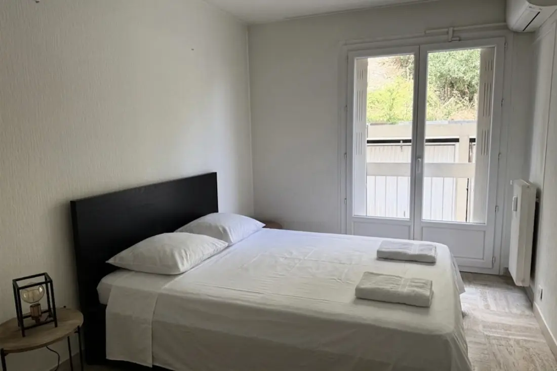 Appartement Familial Avec Terrasse Près De La Mer