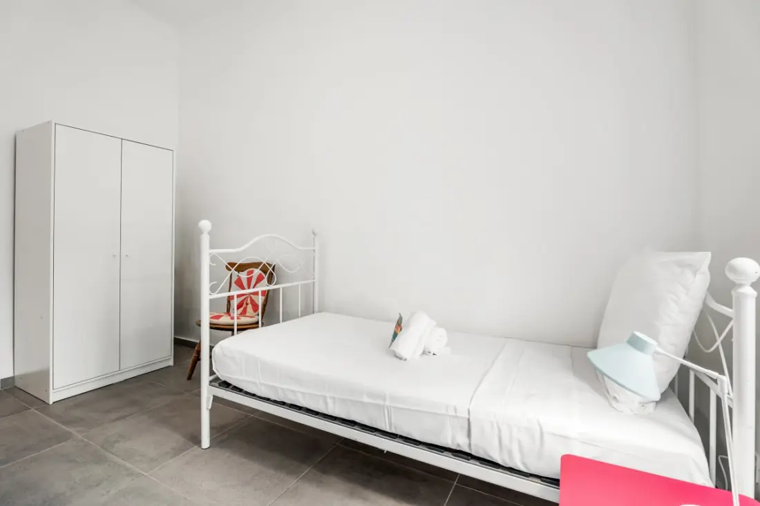 Appartement Le Verdi Avec Balcon  -