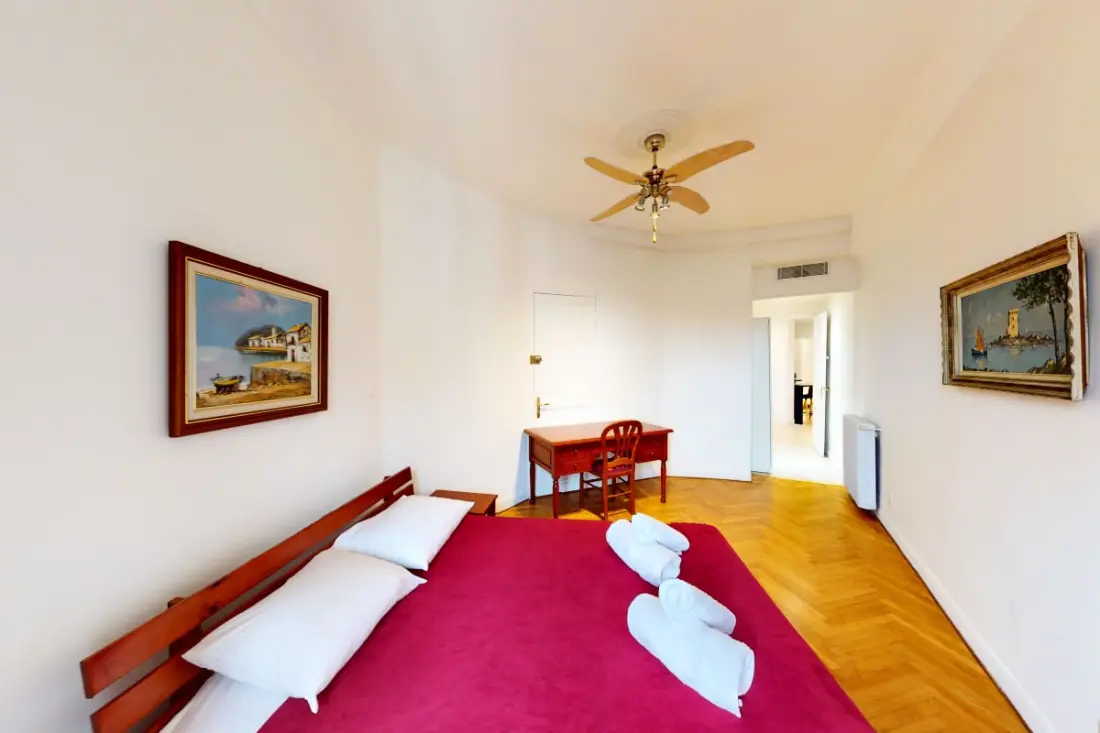 Appartement Lumineux Au Centre Ville