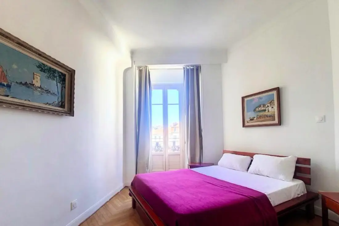 Appartement Lumineux Au Centre Ville