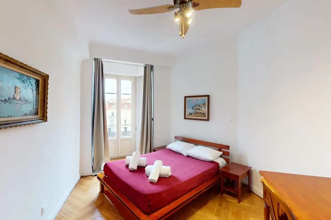 Appartement Lumineux Au Centre Ville