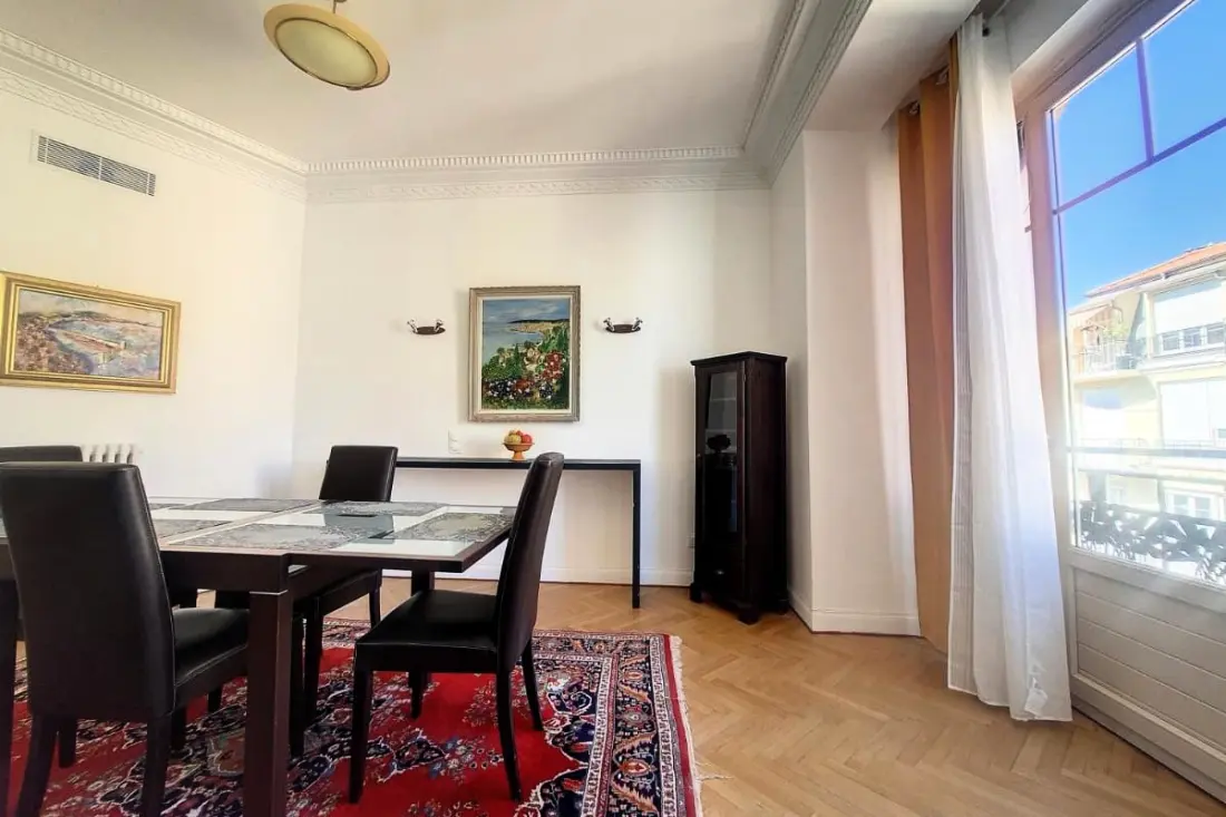 Appartement Lumineux Au Centre Ville