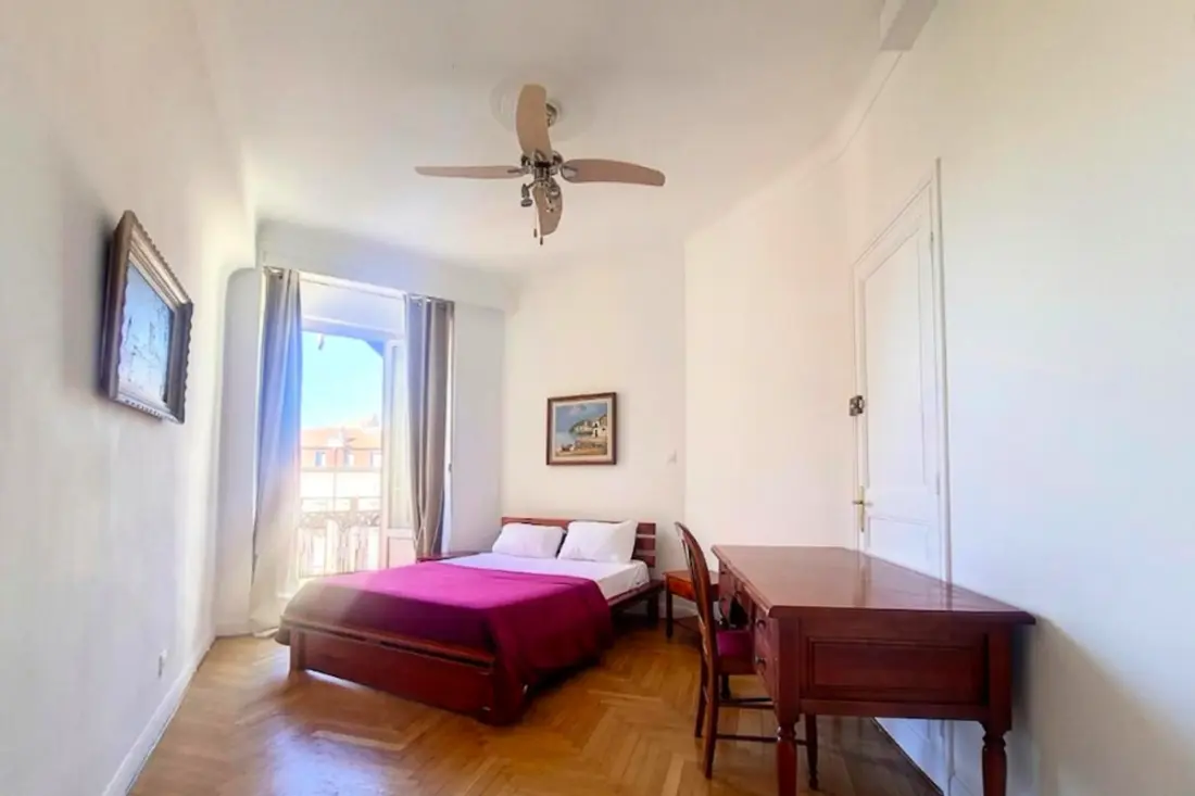 Appartement Lumineux Au Centre Ville