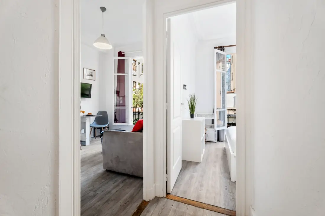 Appartement Perle -