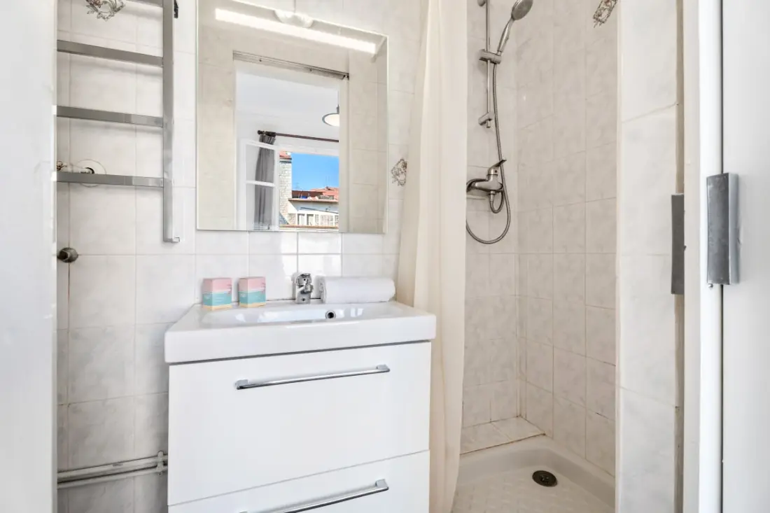 Appartement Perle -