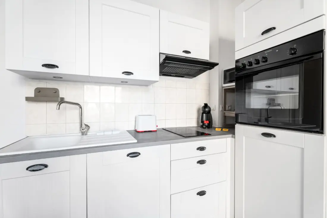 Appartement Perle -