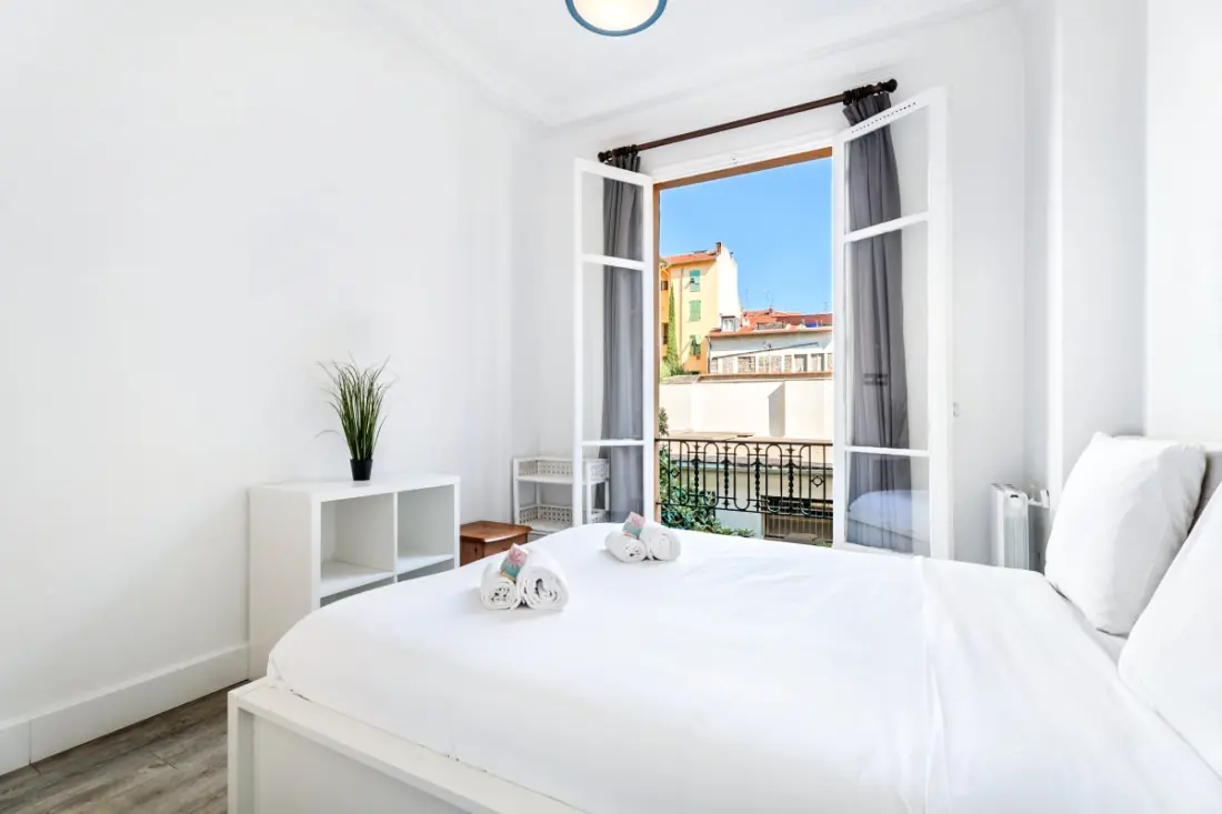 Appartement Perle -